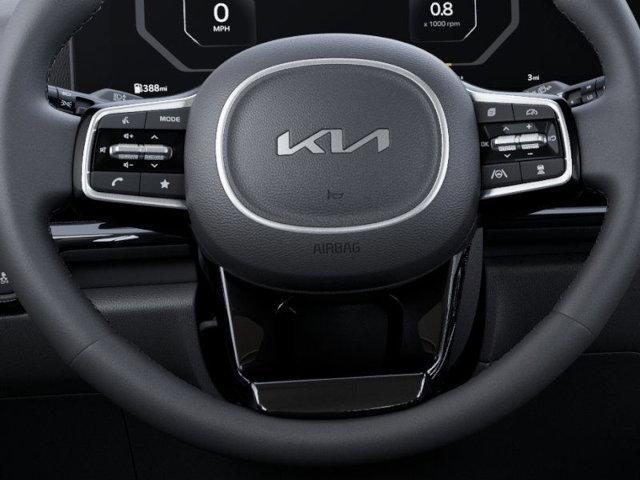 new 2026 Kia Carnival car, priced at $50,621