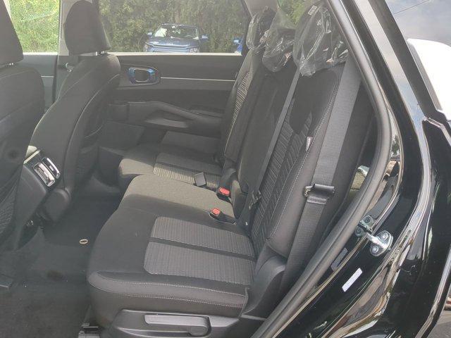 new 2026 Kia Sorento car, priced at $31,505