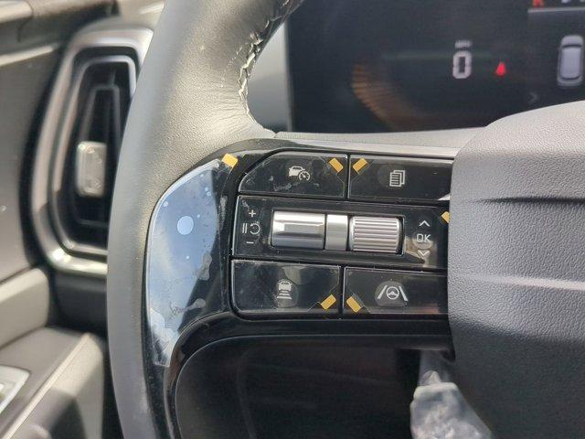 new 2026 Kia Sorento car, priced at $31,505