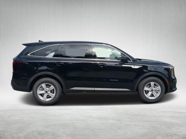 new 2026 Kia Sorento car, priced at $31,505