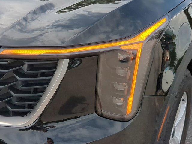 new 2026 Kia Sorento car, priced at $31,505