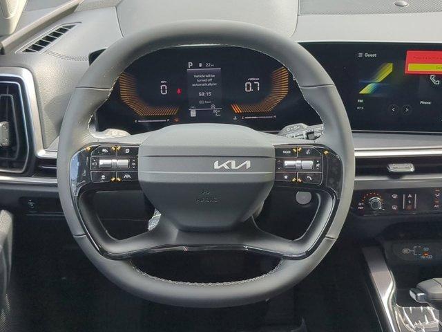 new 2026 Kia Sorento car, priced at $31,505