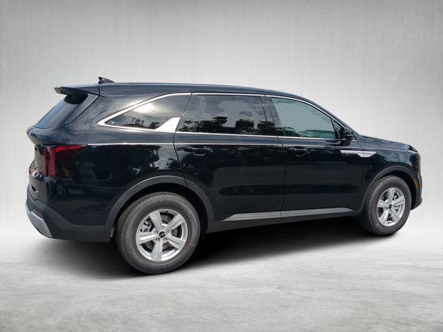 new 2026 Kia Sorento car, priced at $31,505
