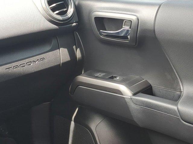 used 2023 Toyota Tacoma car, priced at $40,700