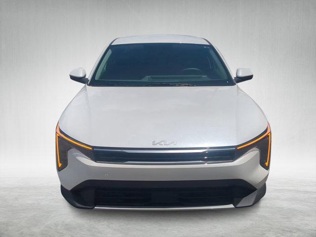 new 2025 Kia K4 car, priced at $22,311