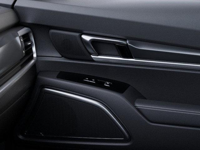 new 2025 Kia Telluride car, priced at $39,311