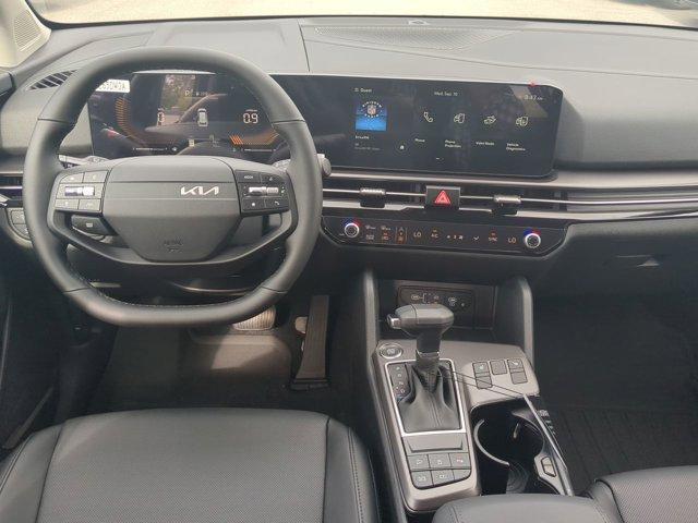 new 2026 Kia Sportage car, priced at $31,412