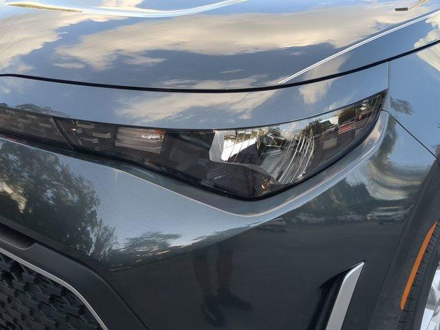 new 2025 Kia Soul car, priced at $21,535