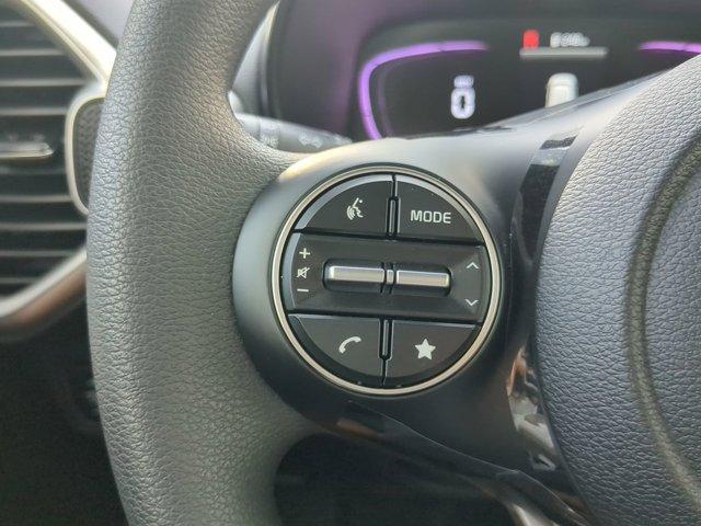 new 2025 Kia Soul car, priced at $21,535