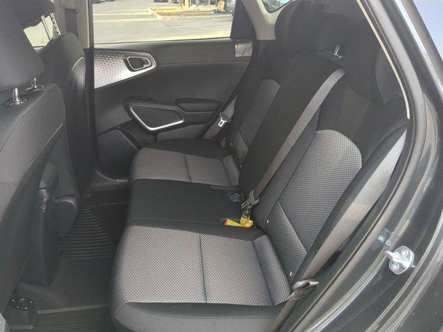 new 2025 Kia Soul car, priced at $21,535