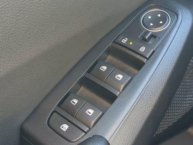 new 2026 Kia Seltos car, priced at $26,766