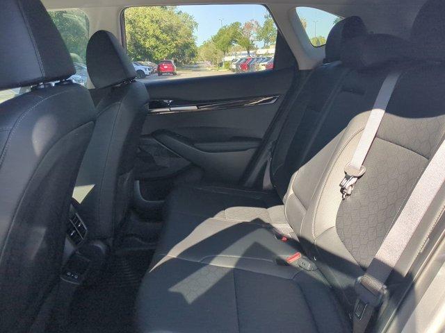 new 2026 Kia Seltos car, priced at $26,766