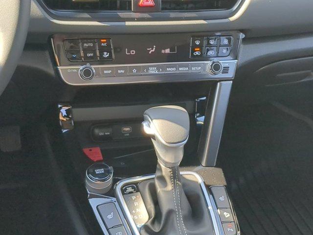 new 2026 Kia Seltos car, priced at $26,766