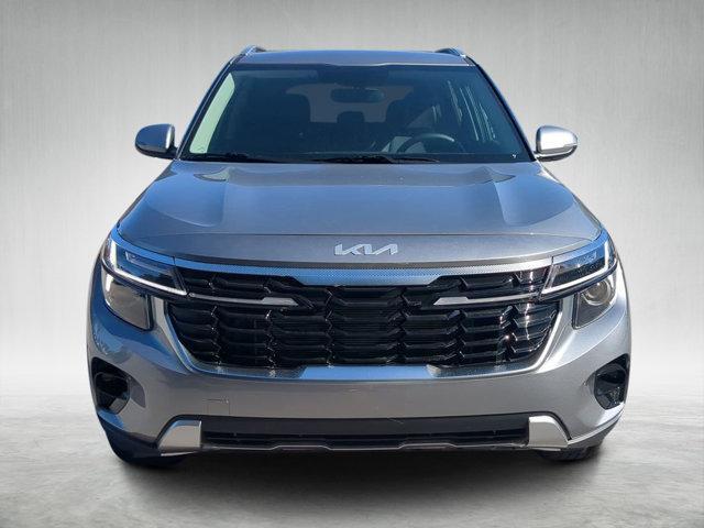 new 2026 Kia Seltos car, priced at $26,766