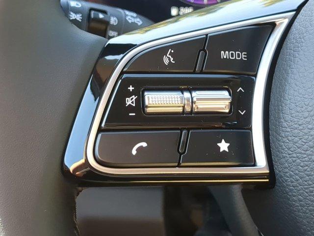 new 2026 Kia Seltos car, priced at $26,766