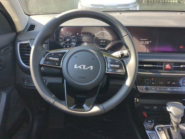new 2026 Kia Seltos car, priced at $26,766
