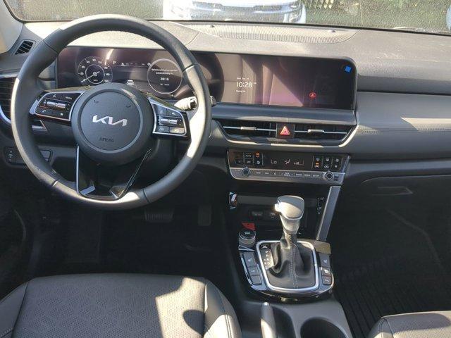 new 2026 Kia Seltos car, priced at $26,766