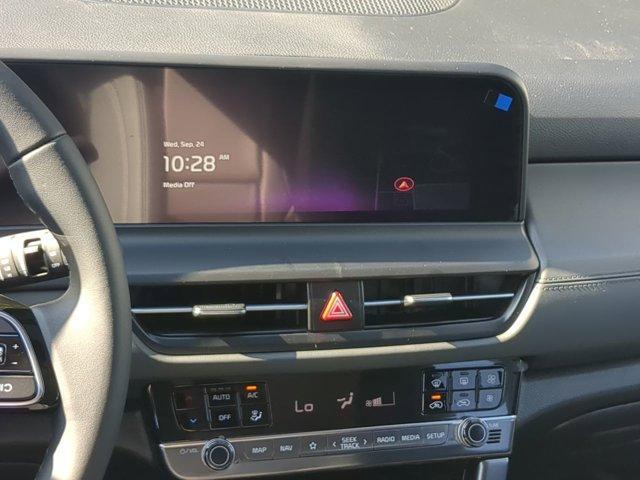 new 2026 Kia Seltos car, priced at $26,766