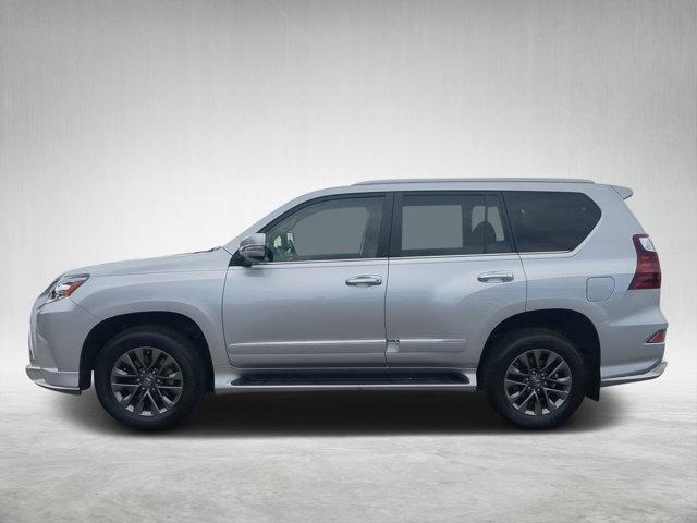 used 2017 Lexus GX 460 car, priced at $31,300