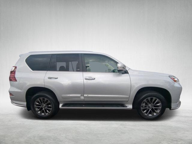 used 2017 Lexus GX 460 car, priced at $31,300