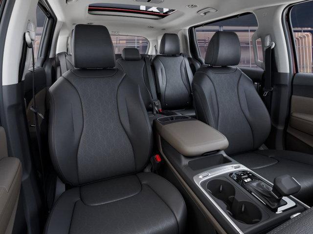 new 2026 Kia Carnival car, priced at $45,686