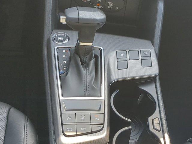 new 2026 Kia Sportage car, priced at $30,141