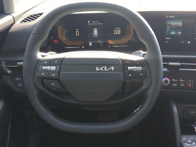 new 2026 Kia Sportage car, priced at $30,141