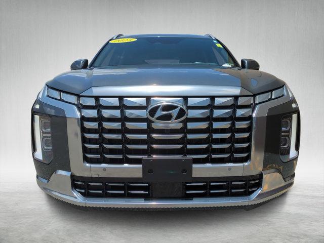 used 2023 Hyundai Palisade car, priced at $37,500