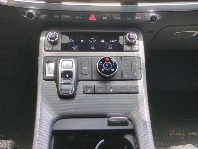 used 2023 Hyundai Palisade car, priced at $37,500