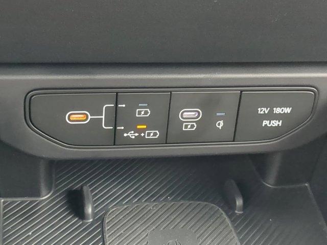 new 2025 Kia K4 car, priced at $23,820