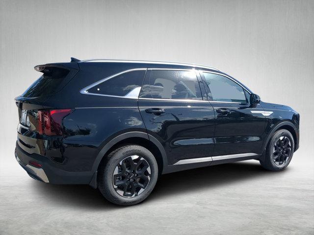 new 2025 Kia Sorento car, priced at $34,566