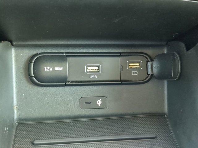 used 2021 Kia Telluride car, priced at $26,100