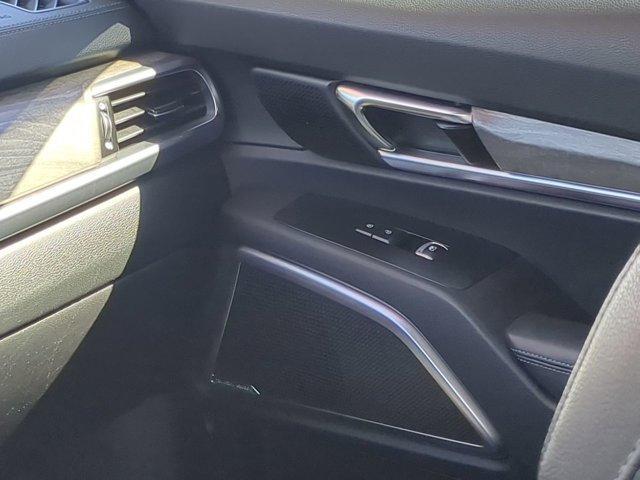 used 2021 Kia Telluride car, priced at $26,100