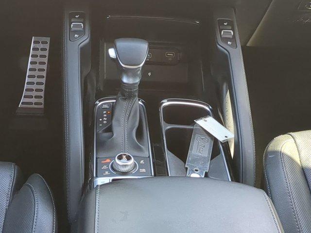 used 2021 Kia Telluride car, priced at $26,100