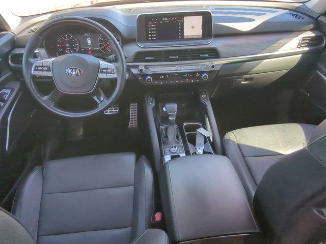 used 2021 Kia Telluride car, priced at $26,100