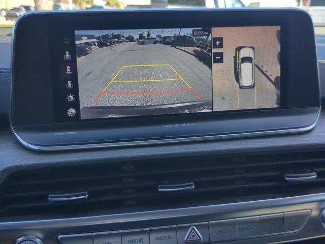 used 2021 Kia Telluride car, priced at $26,100