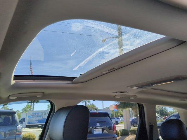 used 2021 Kia Telluride car, priced at $26,100