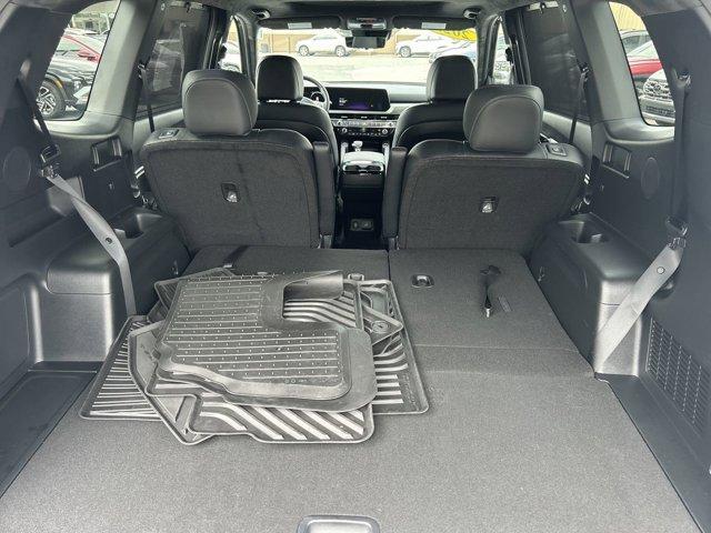 used 2023 Kia Telluride car, priced at $42,300