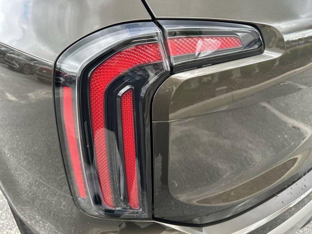 used 2023 Kia Telluride car, priced at $42,300