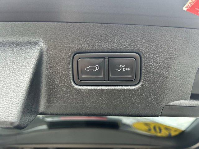 used 2023 Kia Telluride car, priced at $42,300