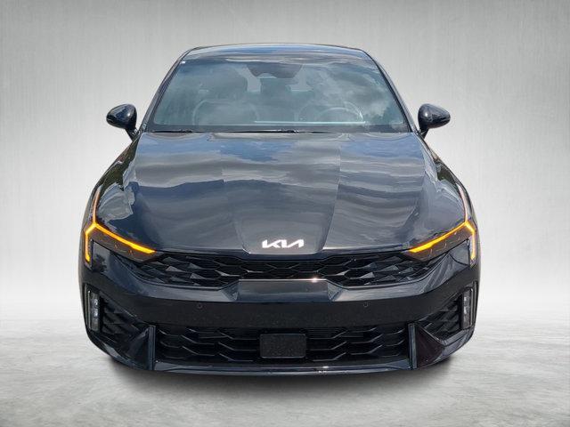new 2025 Kia K5 car, priced at $29,986
