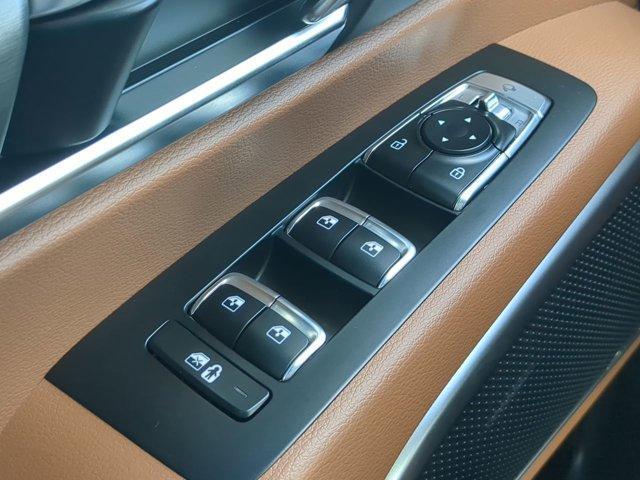 new 2025 Kia Telluride car, priced at $48,227