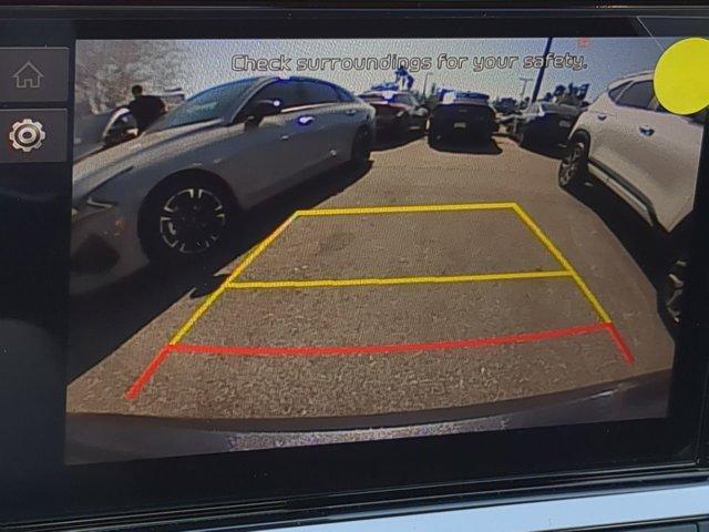 used 2023 Kia Forte car, priced at $17,300