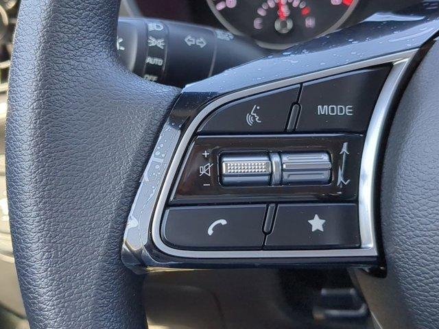 used 2023 Kia Forte car, priced at $17,300