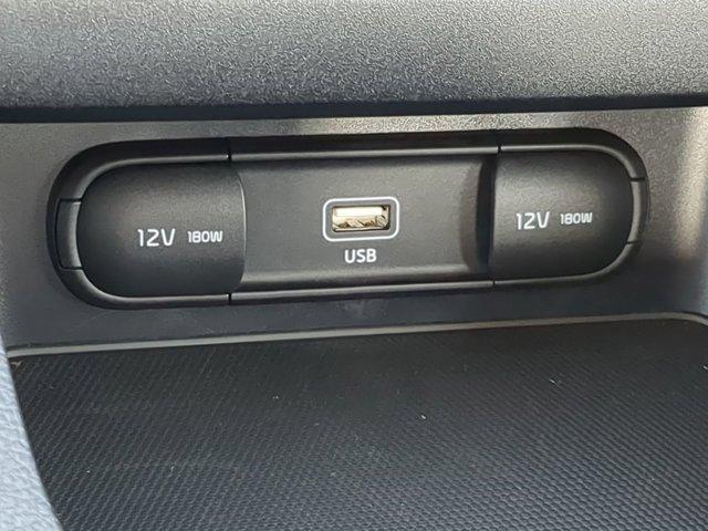 used 2023 Kia Forte car, priced at $17,300