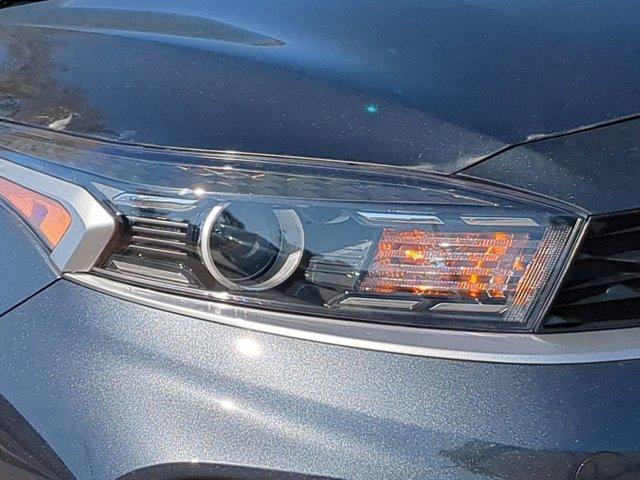 used 2023 Kia Forte car, priced at $17,300
