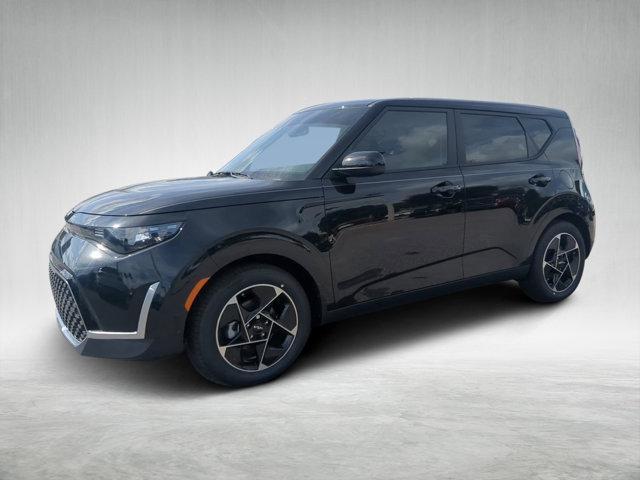 new 2025 Kia Soul car, priced at $25,161