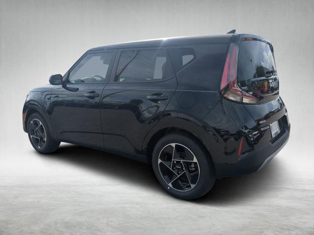 new 2025 Kia Soul car, priced at $25,161