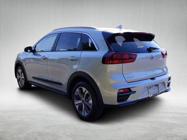 used 2020 Kia Niro EV car, priced at $14,900