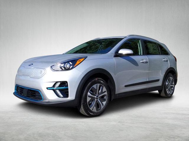 used 2020 Kia Niro EV car, priced at $14,900